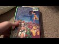 The Muppets Movie 1993 VHS Overview