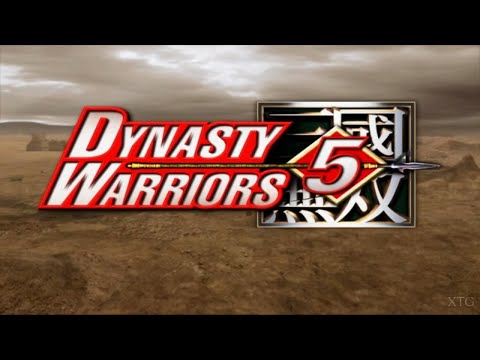 WARRIORS 5 Part.6 (LongPlay)