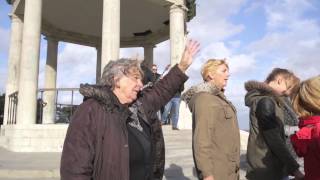 Connie 2015 mr blue sky