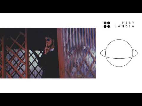 hubinafali - Nibylandia (prod. dansonn)