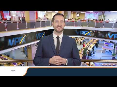 VPFX   Daily financial news 21 12 2023