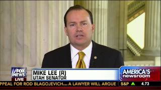 Mike Lee on delays