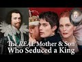 Mary & George Villiers - The King’s Gay Lover & His Mom