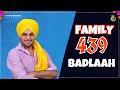 FAMILY 439 BADLAAH | GURCHET CHITARKAR| NEW PUNJABI MOVIE 2024| LATEST PUNJABI VIDEO 2024