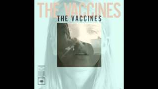 The Vaccines - B side songs