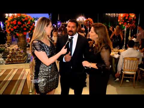 Anivers�rio de 70 anos de Ide Gon�alves Guimar�es