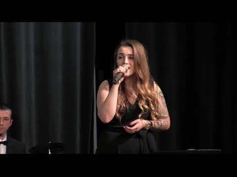 Lulajże Jezuniu - Karola Nowak | Niżańska Orkiestra Kameralna