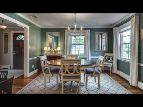 21 Orchard Ln, Melrose MA - Jill Leeman - Tel 781-307-1243