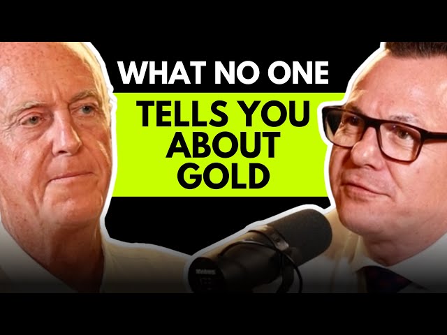 The Gold Strategy You’ve Never Heard of but Should Be Using