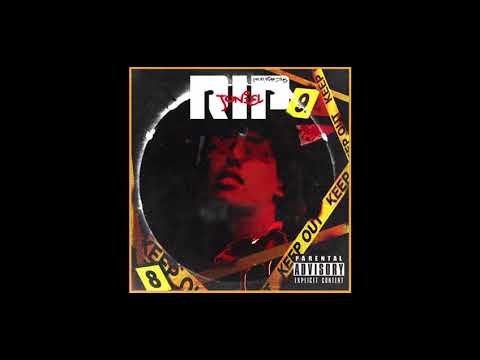 Yanyo.pr/ el imbrrrincable “Rip Juniel” prod.diabexus