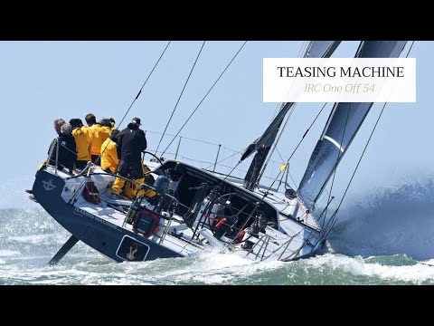 TEASING MACHINE - video