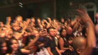 Sangue Mostro Live @ Piazza Del Gesù 18 luglio 2009    "G.T.A.STA A CASA MI'"