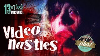 Episode 75 - Video Nasties, Plus The Turpin Family