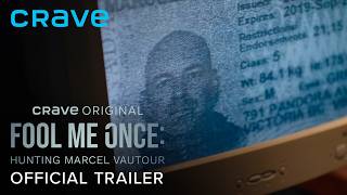 Official Trailer | Fool Me Once | Crave Original