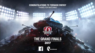 Download lagu The Grand Finals 2017 mp3