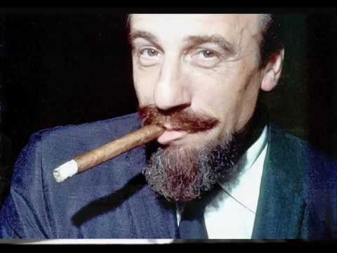 Mitch Miller's "Meet Mister Callaghan" (1952)