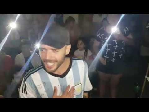 ELNINIO VS FASITO | 4TOS | LA FREESTYLE