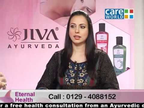 Brahmcharya on Eternal Health  (  Epi 152 part 3   )-Dr. Chauhan's TV Show on Care World