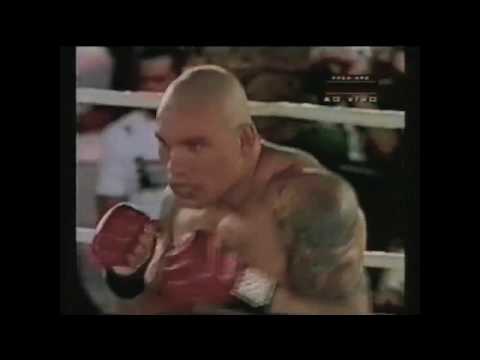 Jungle Fight Lucas Lopes VS Evangelista Cyborg Dos Santos