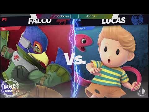 Pog Champ Cambridge Winter Series Week 8 - LR2 - TurboGoblin vs. Jonny