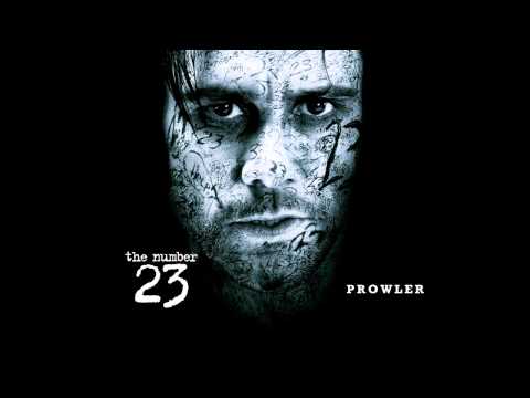 The Number 23 - Suicide Blonde [Soundtrack OST HD]