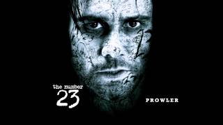 The Number 23 - Suicide Blonde [Soundtrack OST HD]