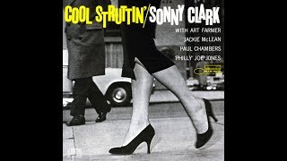 Blue Minor  - Sonny Clark