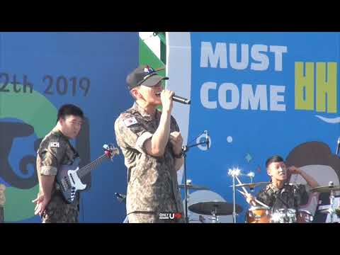 190802_양구배꼽축제_ONLY YOU_JUN. K_준케이