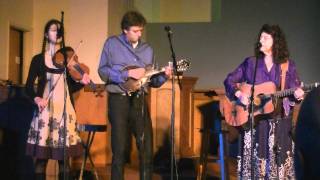 Kathy Kallick Band - Old Black Choo Choo