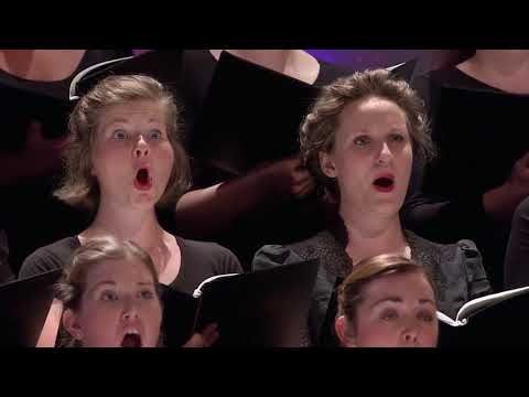 A Quality Mozart's Requiem @ The BBC Proms 2014