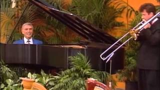 James Moseley Roger Williams Live Performance