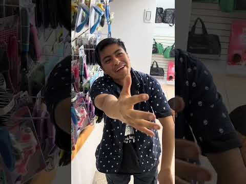 ME ENCONTRÉ UN PERRITO 🐶 #humor #canaldecocina #vlog #mascotas