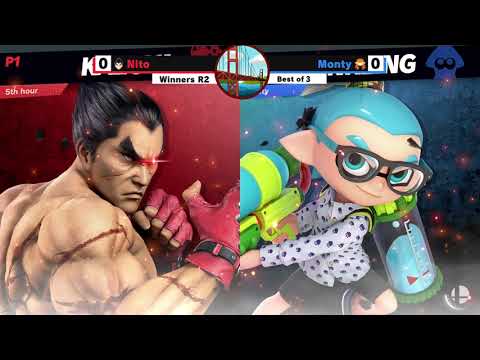 SF Showdown #18 FULL VOD
