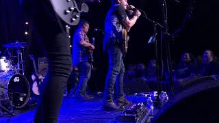 Louden Swain Austin 2nd show