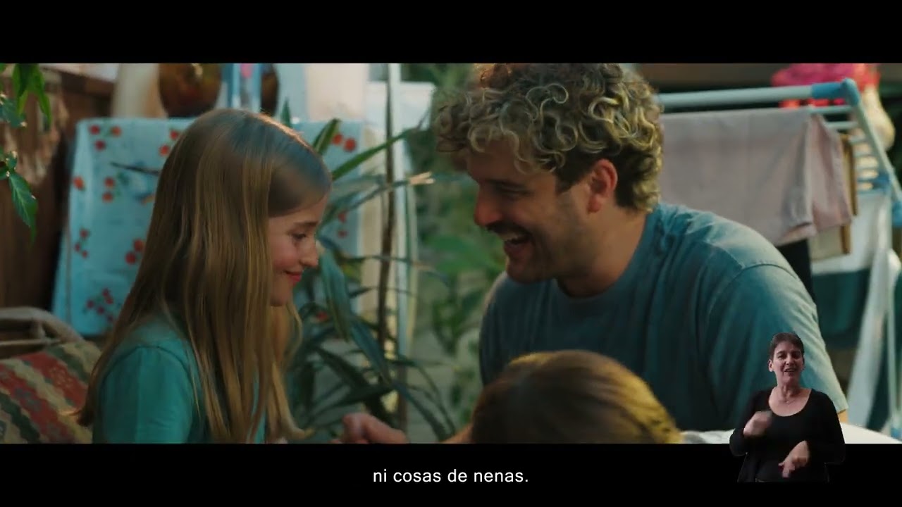 Biencriados: niñas y  niños que crecen en igualdad transforman el futuro