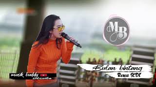 Download lagu Rena KDI-bulan bintang-ADELLA mp3