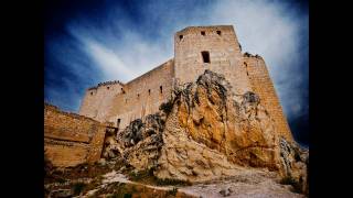 VIENTOS DEL PUEBLO Los Lobos