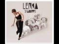 Lenka - Monsters 