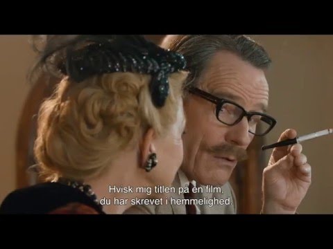 Trumbo - Trailer