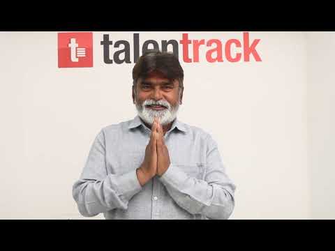 sunil Kusegaonkar Intro