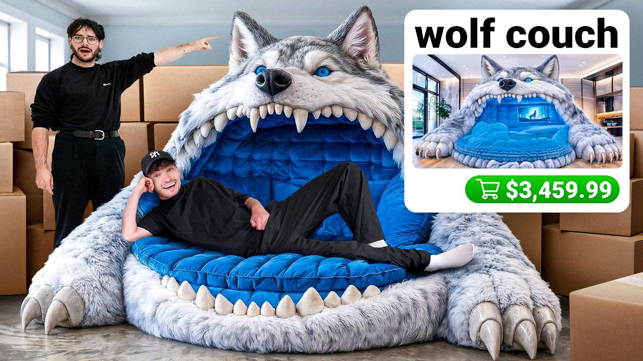 We Tested AI Scam Ads (again)