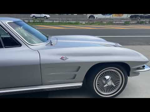 1964 Chevrolet Corvette (CC-1601808) for sale in West Babylon, New York