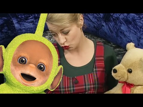 Funny Lady Pack | Teletubbies - Classic! | Videos for Kids | WildBrain Wonder