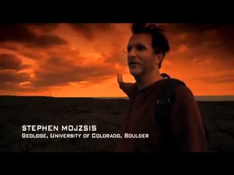 Auf der Suche nach außerirdischem Leben Teil 1