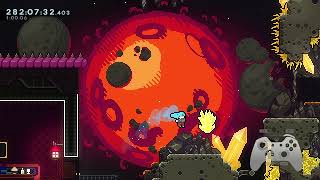 [SJ] The Solar Express