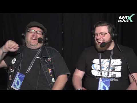 DreamHack Atlanta 2025 Granblue Versus Fantasy Rising Top 6