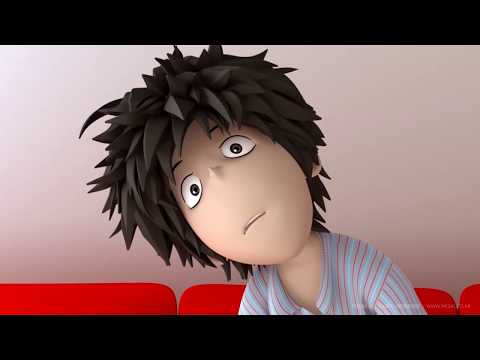 Serüven - Karar Ver (Animasyon Klip)