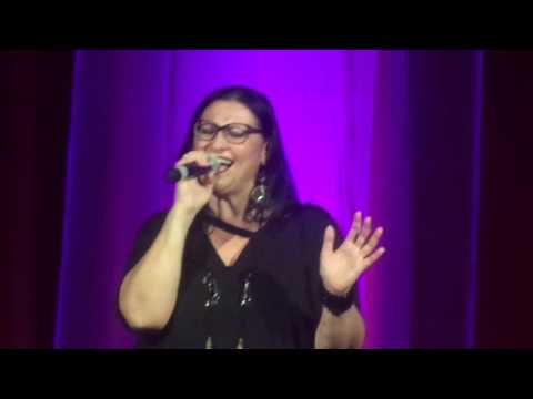 Silvia Querci - S'innamora già - Azzate 30/11/2015