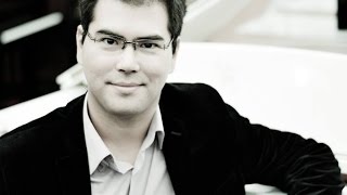 Azamat Sydykov plays - “Can’t Help Lovin’ dat Man”