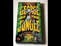 Opening To George Of The Jungle 1997 VHS